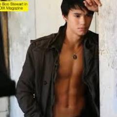 Yo soy una chica super divertida y soy fanatica de BOO BOO STEWART y tambien  de BIG TIME RUSH