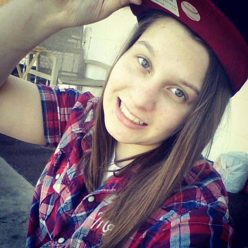 Felicity_12397's profile picture. I'm a lesbian!!