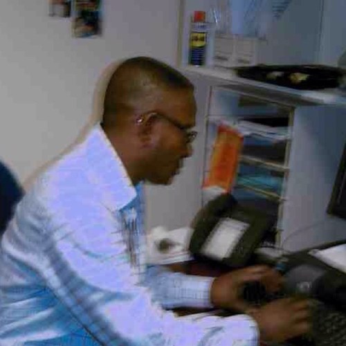 ImiruayeSoni's profile picture. 