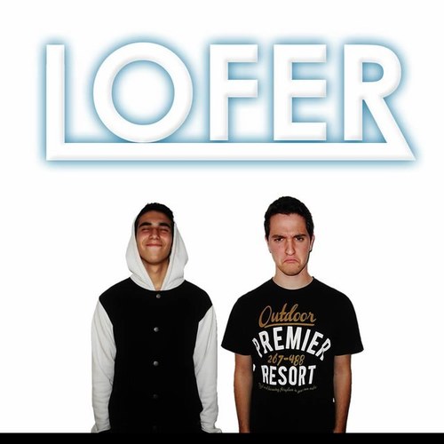 Dj/produccer i love music 
Componente del grupo LOFER 
Component of the group LOFER