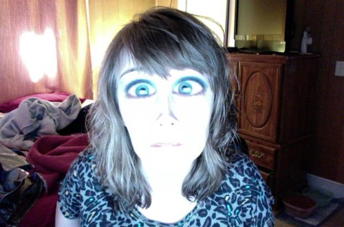 Emily Danielle Dodson. Taken: Jace Taylor, found my true love. I hate everybody.