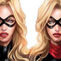MissMarvel_MU's profile picture. el mundo es fascinante, pero ser miss marvel aún más