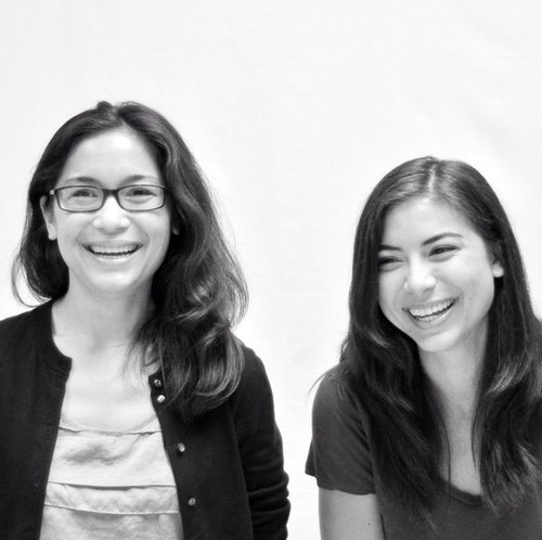 Bag ladies and lovers of scarfs, puns, tacos, and lists. Independent designers and creators of Pawling Print Studio.
