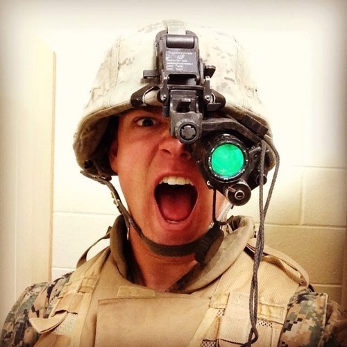 Marines