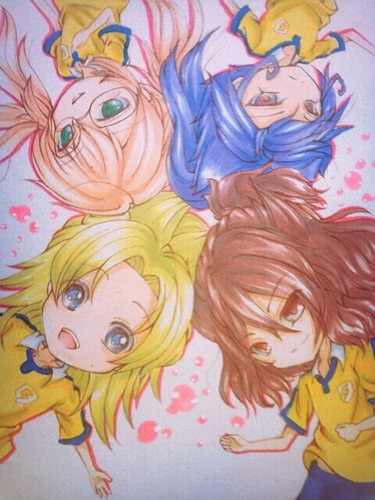 マイδ∀δ*さんのプロフィール画像