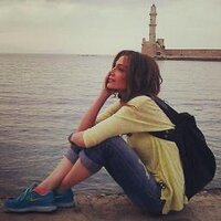 Despina Vandi (@desp1navandi) 's Twitter Profile Photo Despina Vandi (@desp1navandi) 's Twitter Profile Photo