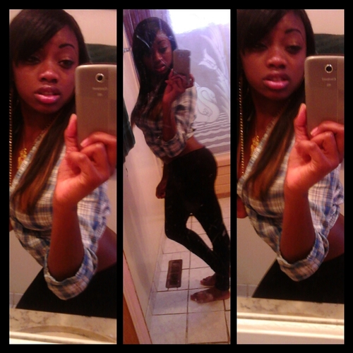 19 year old college Life baby :*
