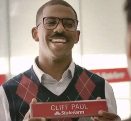 EvilChrisPaul's profile picture. Assisting State Farm Members Everywhere