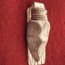 Collecting Maestro Mexican Silver Jewelry and showing the benefits of collecting silver.