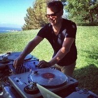 Johnny Knight - @djjohnnyknight Twitter Profile Photo