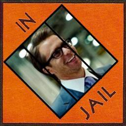 Jailed account for @JustinHammer3