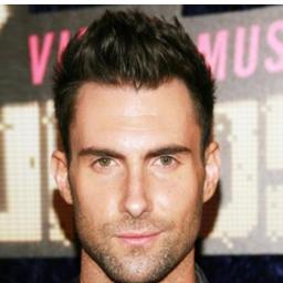 Official Source For All Your Adam Levine News & Updates!!