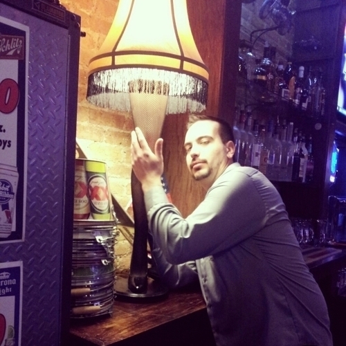 InfeliseAnthony's profile picture. 