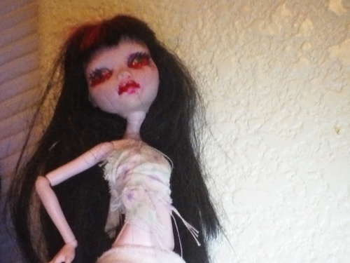 Devilena_ghoul's profile picture. the official Twitter page of the daughter of the Devil ( call fans devilers)