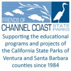 FriendsofCCSP's profile picture. Founded in 1984, FCCSP is the nonprofit coop of the Channel Coast State Parks district, which stretches along the California coast from McGrath through Gaviota.