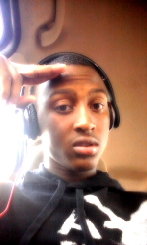 Fuck a bio im trilla then a bitch !