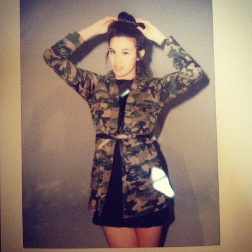 sierrrrasol's profile picture. watch me paint this world pink✨✨🩷