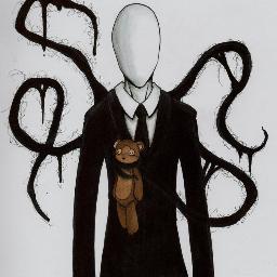 Death will catch you . Slendi