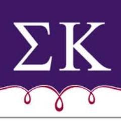 The official twitter account of the Sigma Kappa, Theta Lambda chapter at MIT. One Heart, One Way