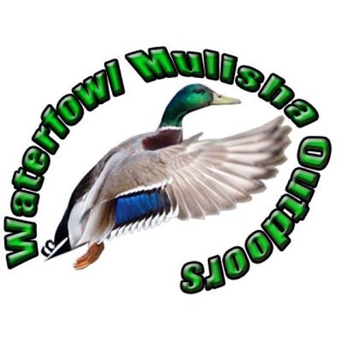 The Official twitter page of the Waterfowl Mulisha Outdoors!