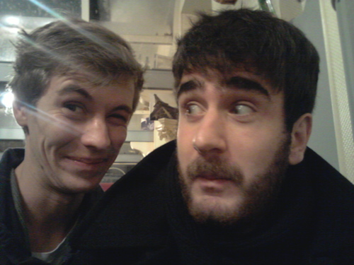 QuentinLonguet's profile picture. 