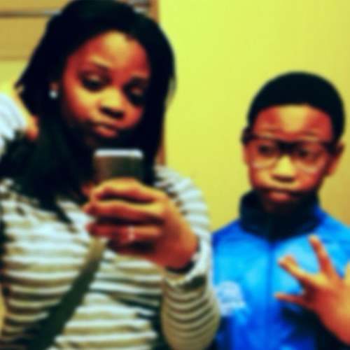 Catch me on wright.. You can catch My cousin kahyla at aldis twerkin for some kool-aid.