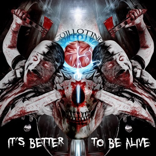 Better2bAlive's profile picture. DONT FUCK UP