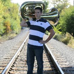 trainzach17's profile picture. He/Him

Just on here to dunk on Joni Ernst, Jim Jordan, and Baylor Football

Once described as 'Not completely unfortunate looking'