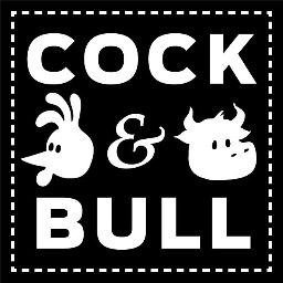 thecockandbull's profile picture. Australian storytelling & comedy events. We produce @bazaartaleslive, @rocketclockss and @sinfulstories.