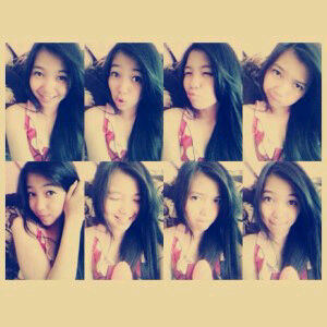 Fans calika putry @zhyeechika