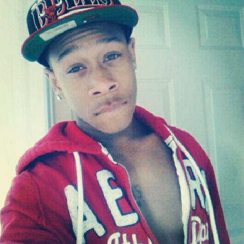 Im a cool person that like to chill