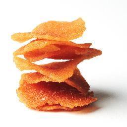 Dosa Chips are an irresistible & satisfying snack with great crunch, some salt & no gluten.