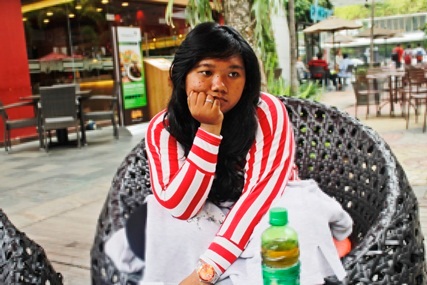 Admin : @levitasihoretgr |pin  : 29E7A3CC| 04'11'91| Tangerang - Depok - Tangerang 
pindah twitter : @rizaFAnggraeni