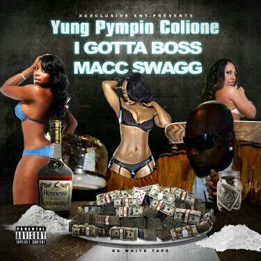 I'm the best thang since cocaine hit da dope game ....xxxclusive ent...now take off!!