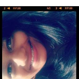 I want to be happy (: