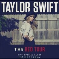 Taylor Swift Updates (@tstourupdates) 's Twitter Profile