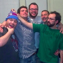 TJ_White's profile picture. The Verbal Herman Munster