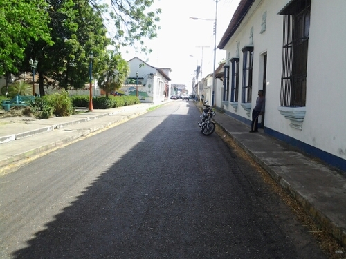 ivilla01's profile picture. Venezolano 100%