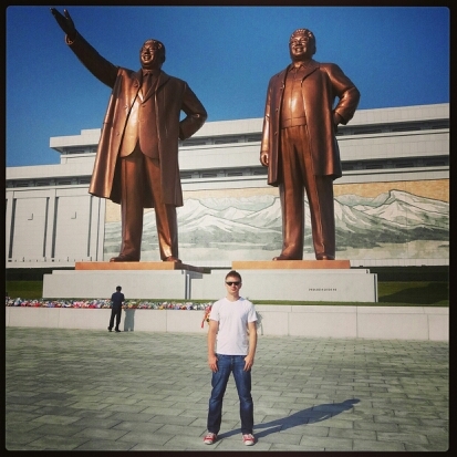 JazperB's profile picture. 