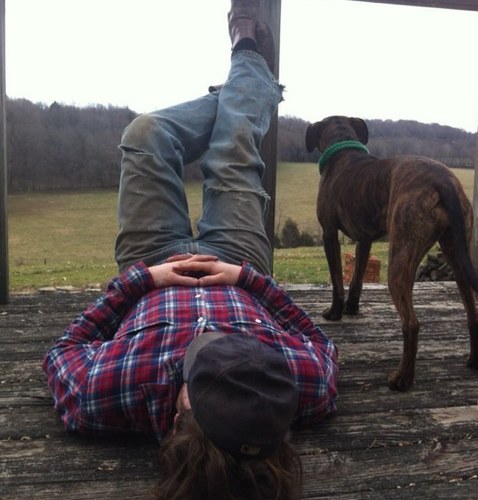 leeross944's profile picture. Just another young professional who would rather live in a box than work a 9-5.