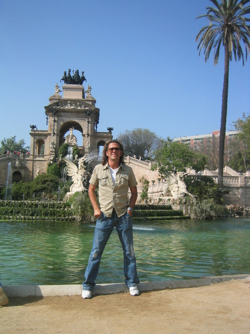 Alejandro Marquez