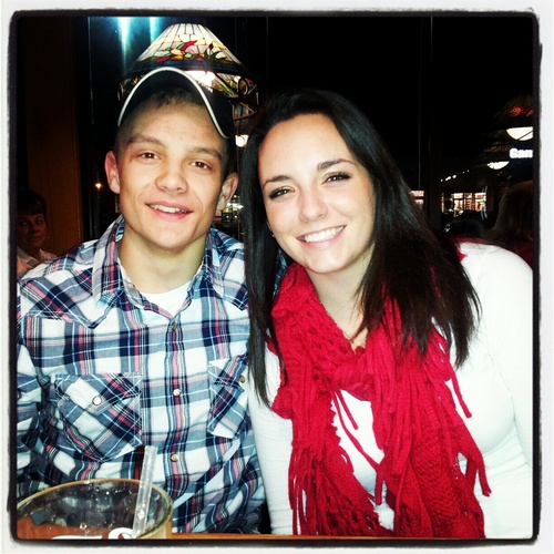 KatieButler1362's profile picture. 2013