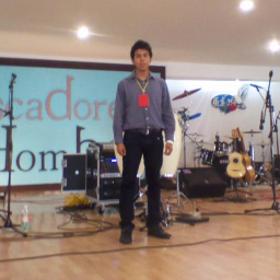 josue777torsan's profile picture. Hijo de Dios