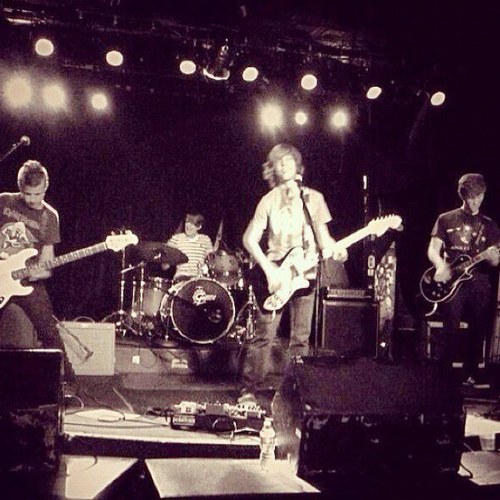 Fans of All We Know! @awkofficial @Tommy_Oakley @TrentBilodeau @holdenfincher @grayldb - Tag your tweets with #rAWK !! follow my twitter @saralorene