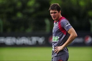 atleta profissional
