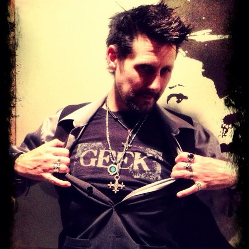 Drew_Props's profile picture. Freemind, Animal lover, IATSE local 44.