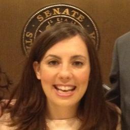VP, Government Affairs, Leukemia & Lymphoma Society. Marathoner. Cancer patient advocate. Colgate alum & devoted Syracuse fan. Relentless.