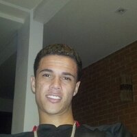 vinicius de souza (@morcego163) 's Twitter Profile