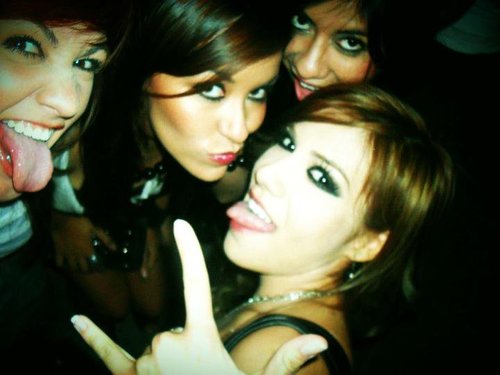 ChantyzSaLinas's profile picture. 