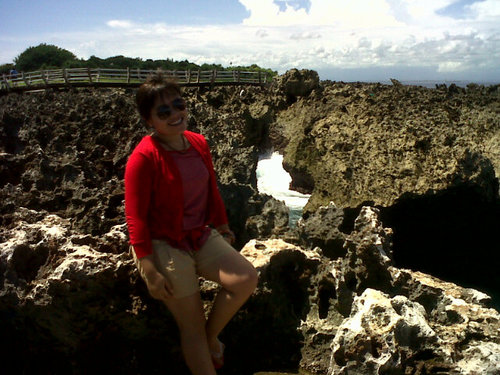 pkoe..asik dha..untk di ajk brteman..^_^